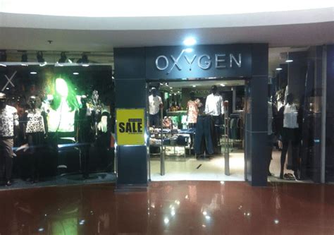oxygen sm megamall|Oxygen .